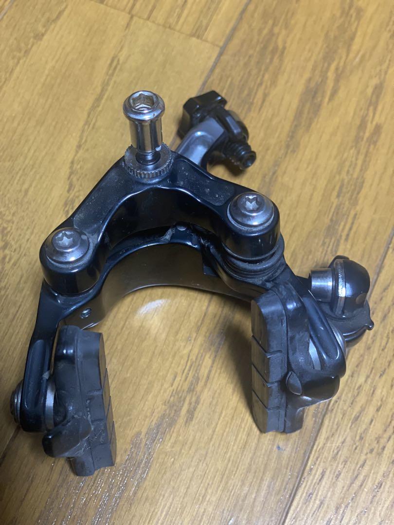 DURA-ACE 9000 キャリパーブレーキ