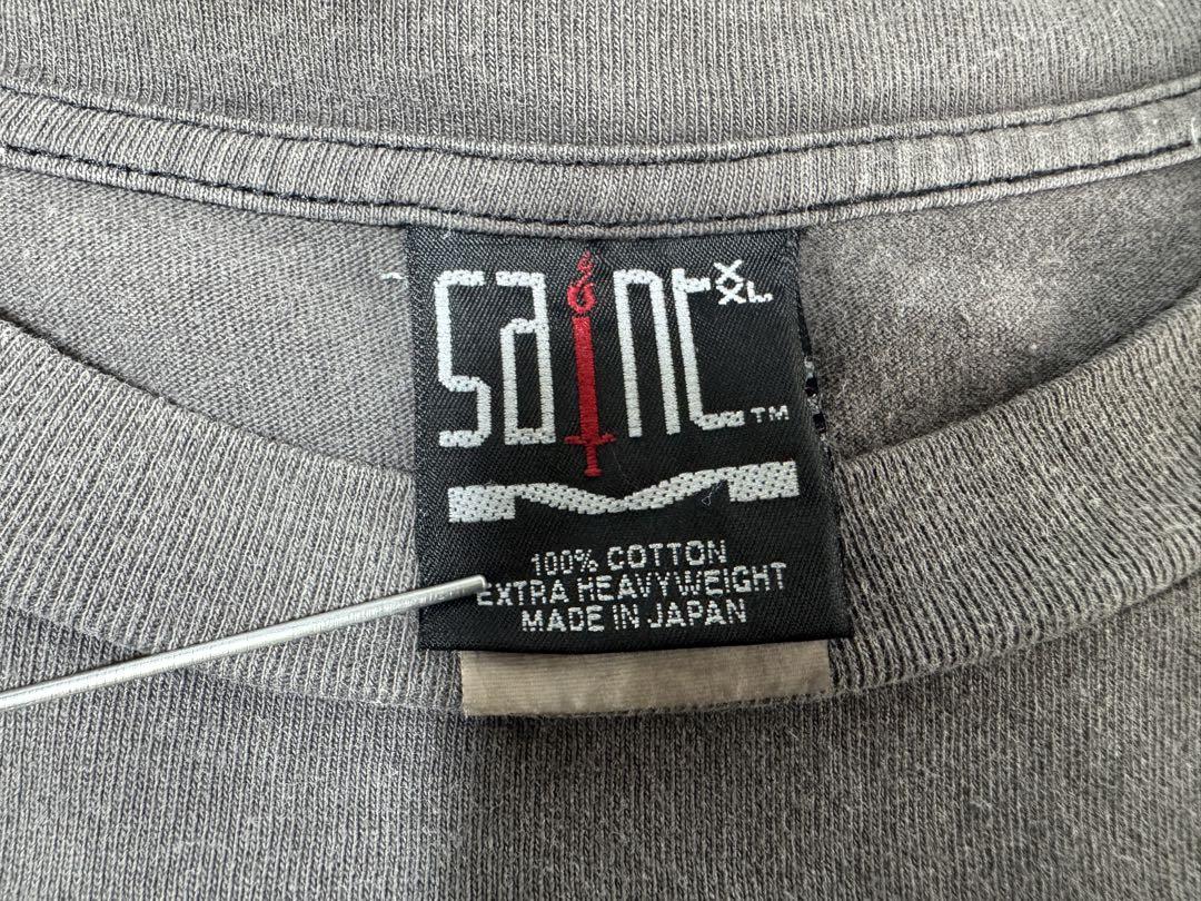 Saint Mxxxxxx Sorayama T 空山　空山基　XXL確実正規品