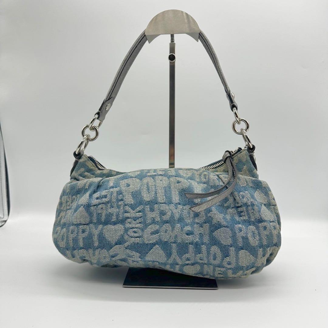 COACH コーチ2WAY