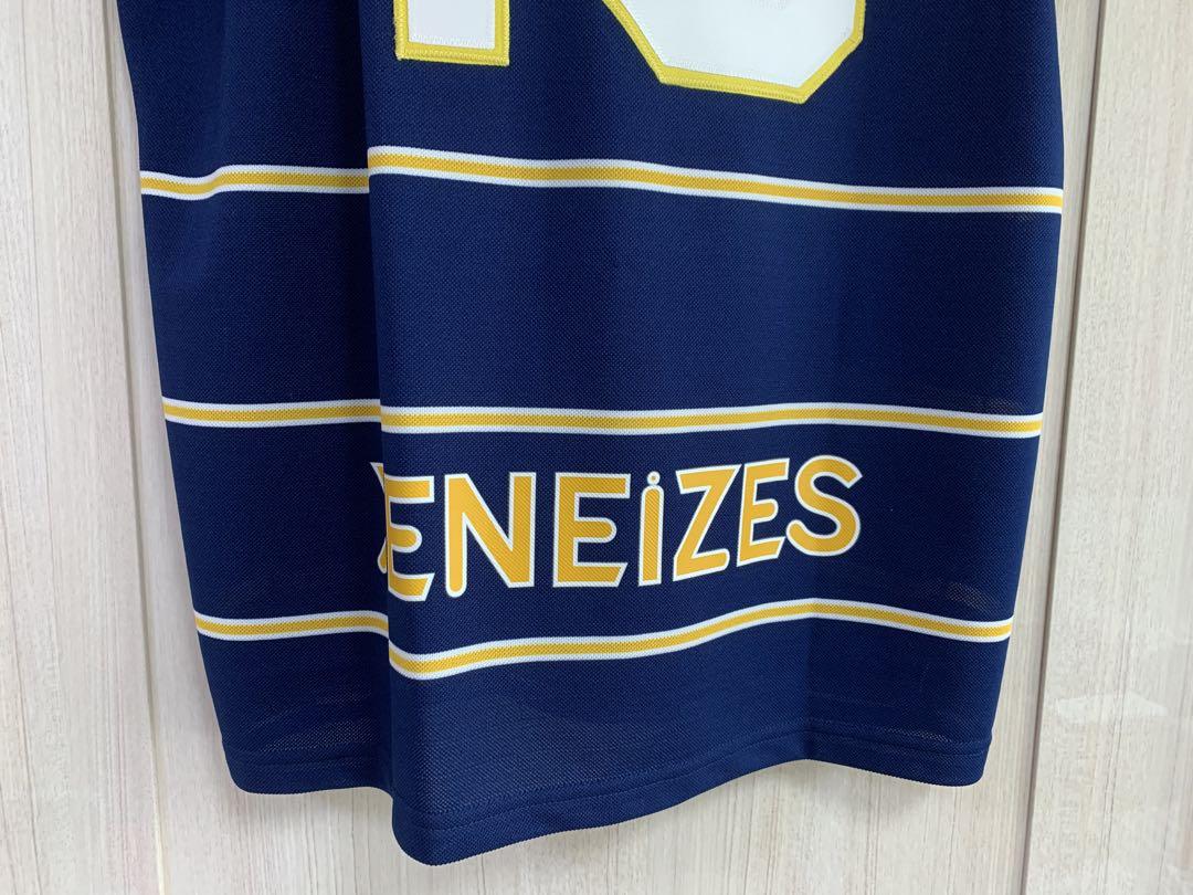 NIKE Boca Juniors 選手支給品 1998 コパメルコスール新品