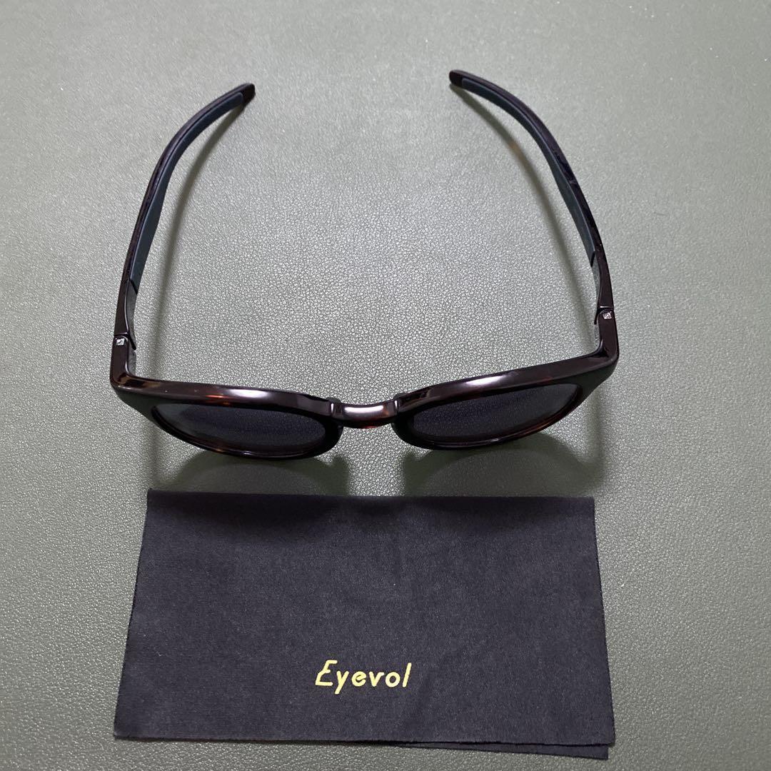 ラウンド用品・アクセサリー Eyevan LEIFER II XL 49