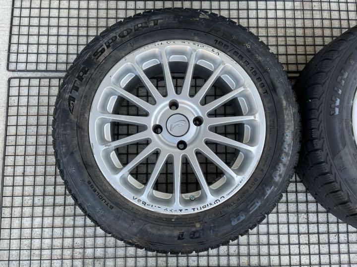 最安値HOT レイズ VERSUS TURISMO 6.5J 35 タイヤホイール 4本セット G3bVD-m42097459153 新品通販