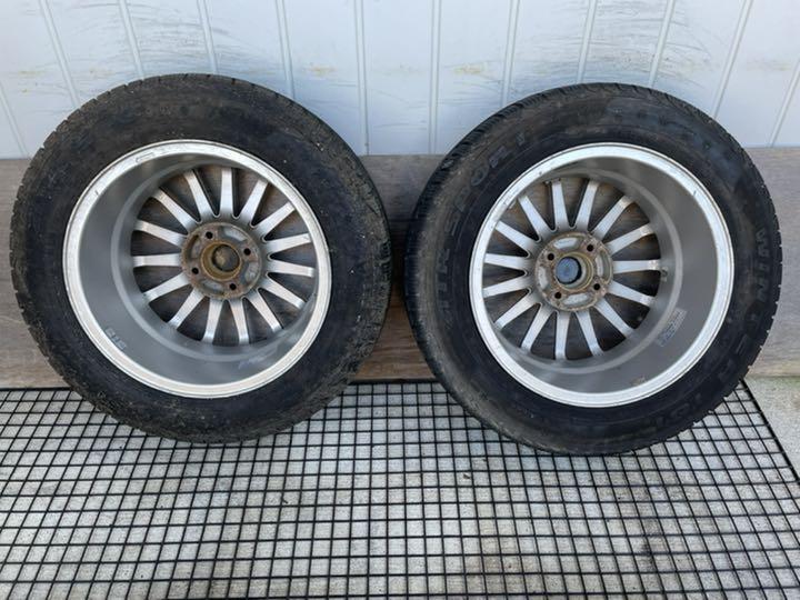 最安値HOT レイズ VERSUS TURISMO 6.5J 35 タイヤホイール 4本セット G3bVD-m42097459153 新品通販
