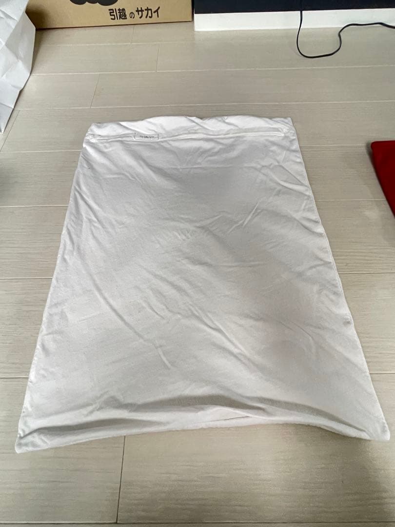 枕カバー付きBRAIN SLEEP