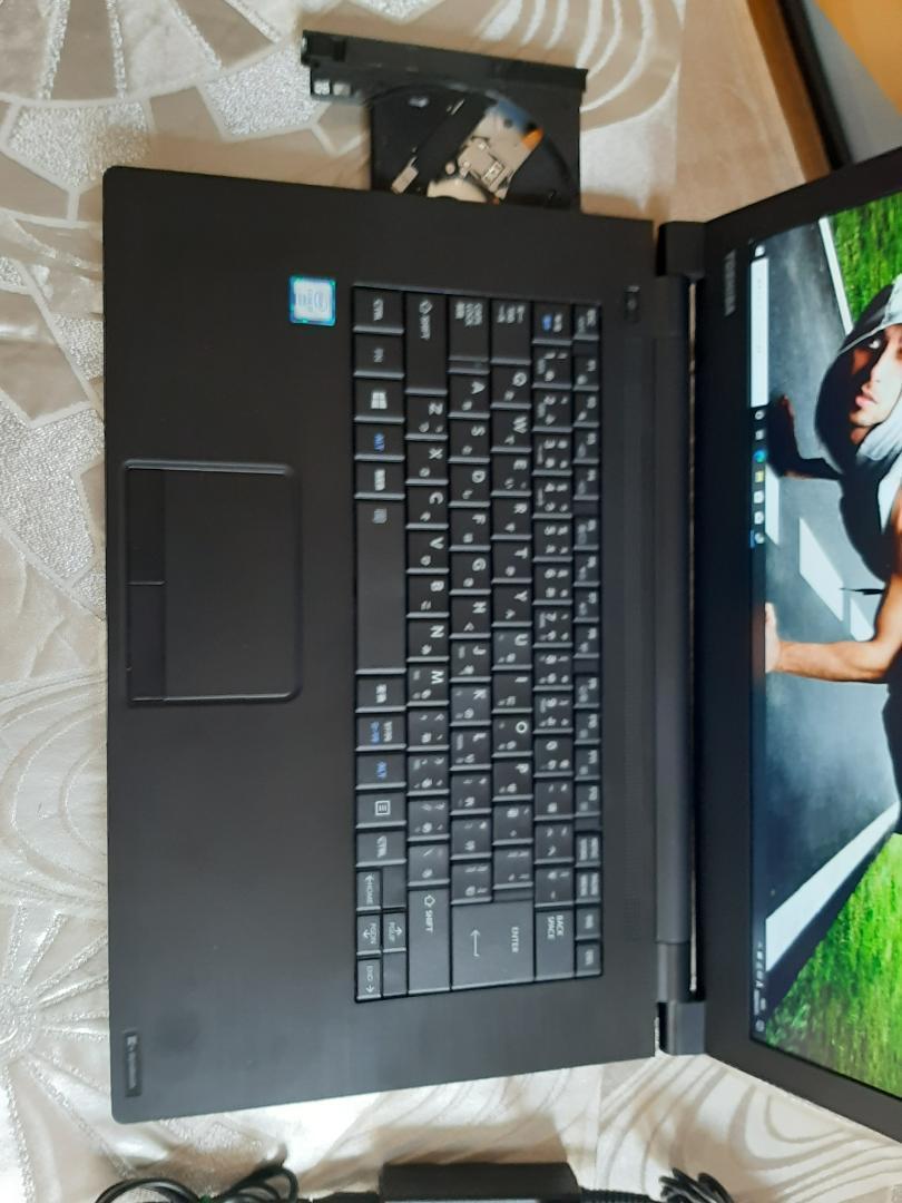豊富な hikochi様専用 B75D i7 256G SSD 8G wd3kc-m42098520790 東芝 定番SALE