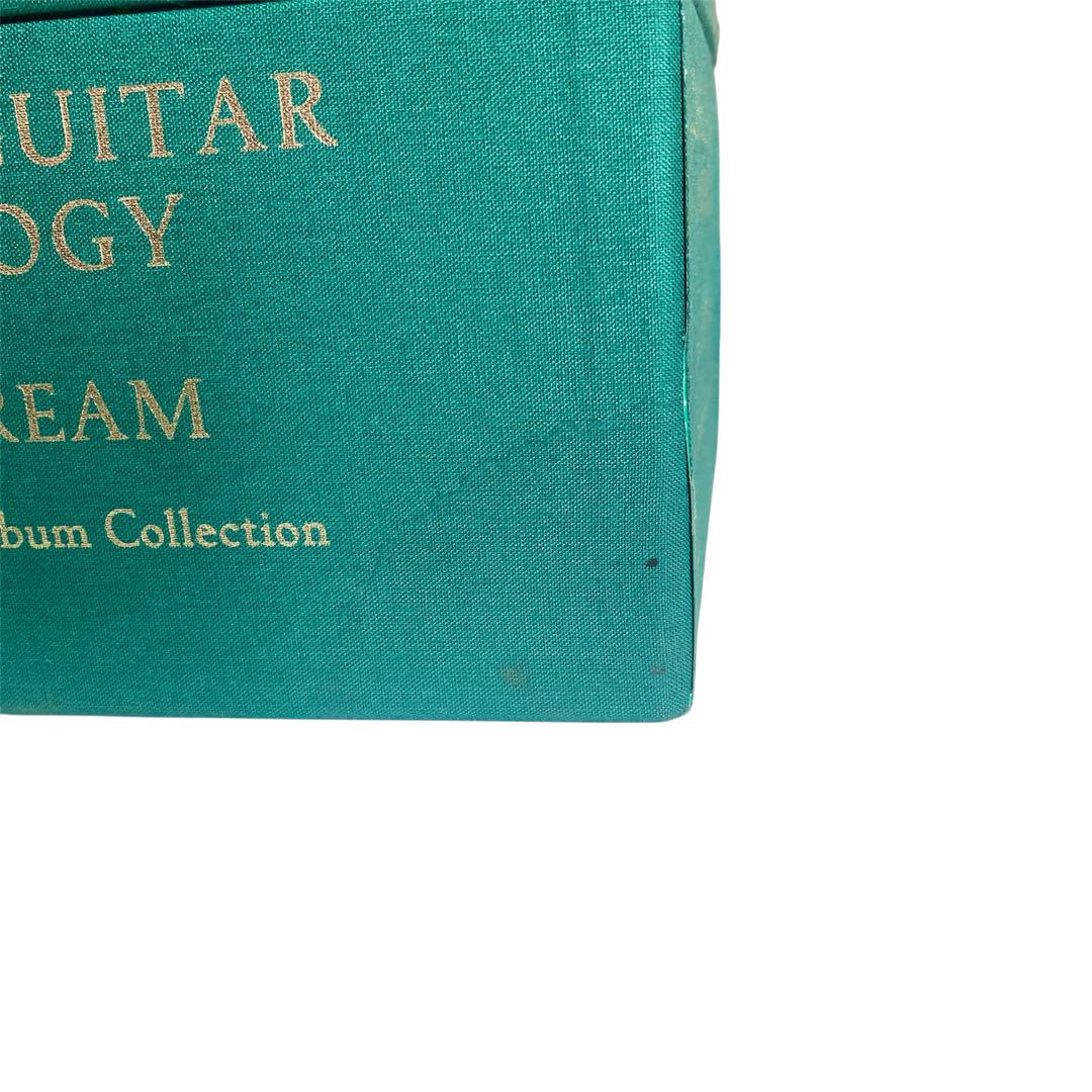 ジュリアン・ブリーム　Julian Bream CDコレクション