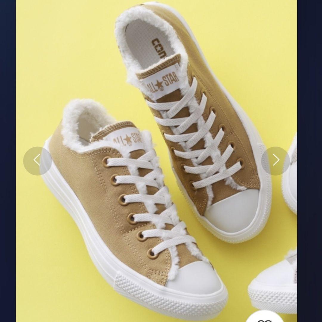 【CONVERSE】コンバース AS LIGHT BOASLIP OX 最 安 価格ファッション - CONVERSE コンバース ALL STAR LIGHT