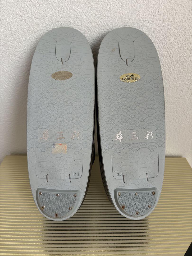 りゅうくん　振袖フルセット（７点）　吾妻徳穂　古典柄　正絹　成人式