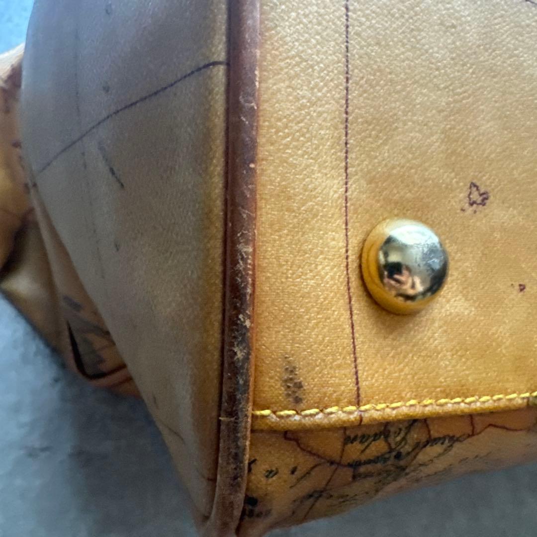 プリマクラッセ 旅行用ボストンバック　27cm×50cm×27cm