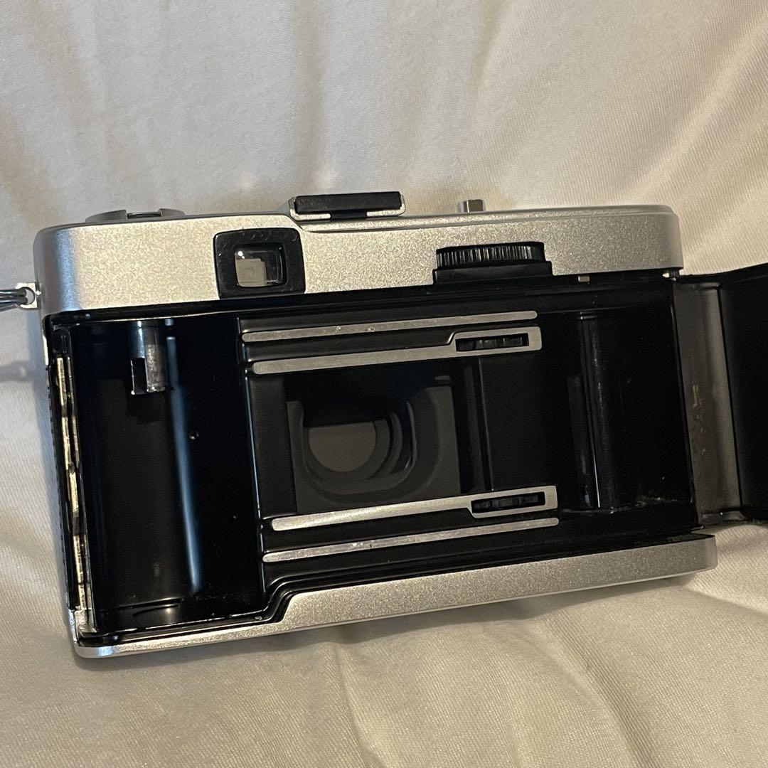 完動品◎オリンパス TRIP35 フィルムカメラ