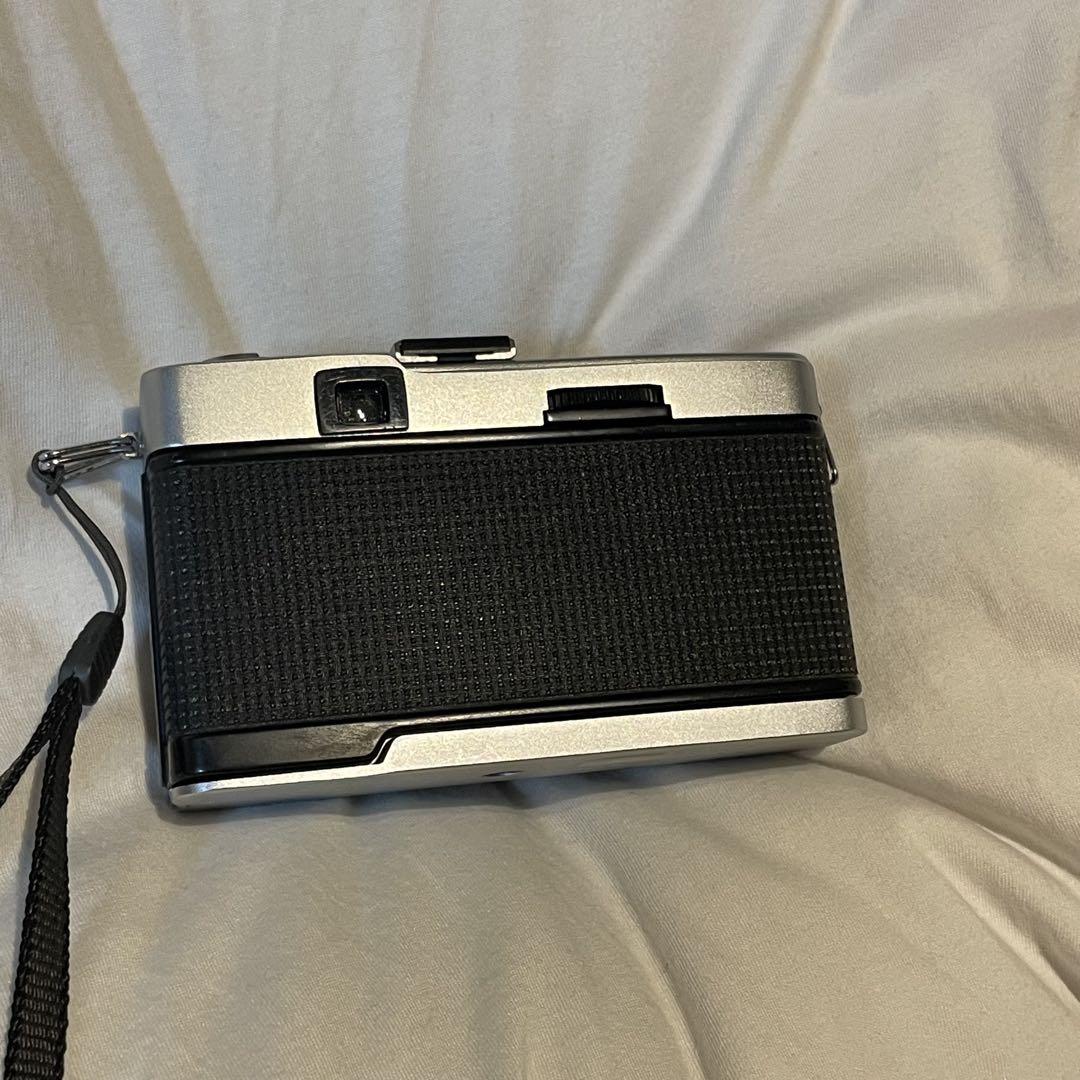 完動品◎オリンパス TRIP35 フィルムカメラ