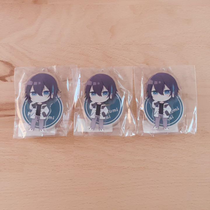 2022?新作】 にじさんじ アクスタ アクリルスタンドキーホルダー 第二弾 ぷち 黛灰 - キャラクターグッズ - news.elegantsite.gr 2022?新作】 にじさんじ アクスタ アクリルスタンドキーホルダー 第二弾 ぷち 黛灰 - キャラクターグッズ - news.elegantsite.gr
