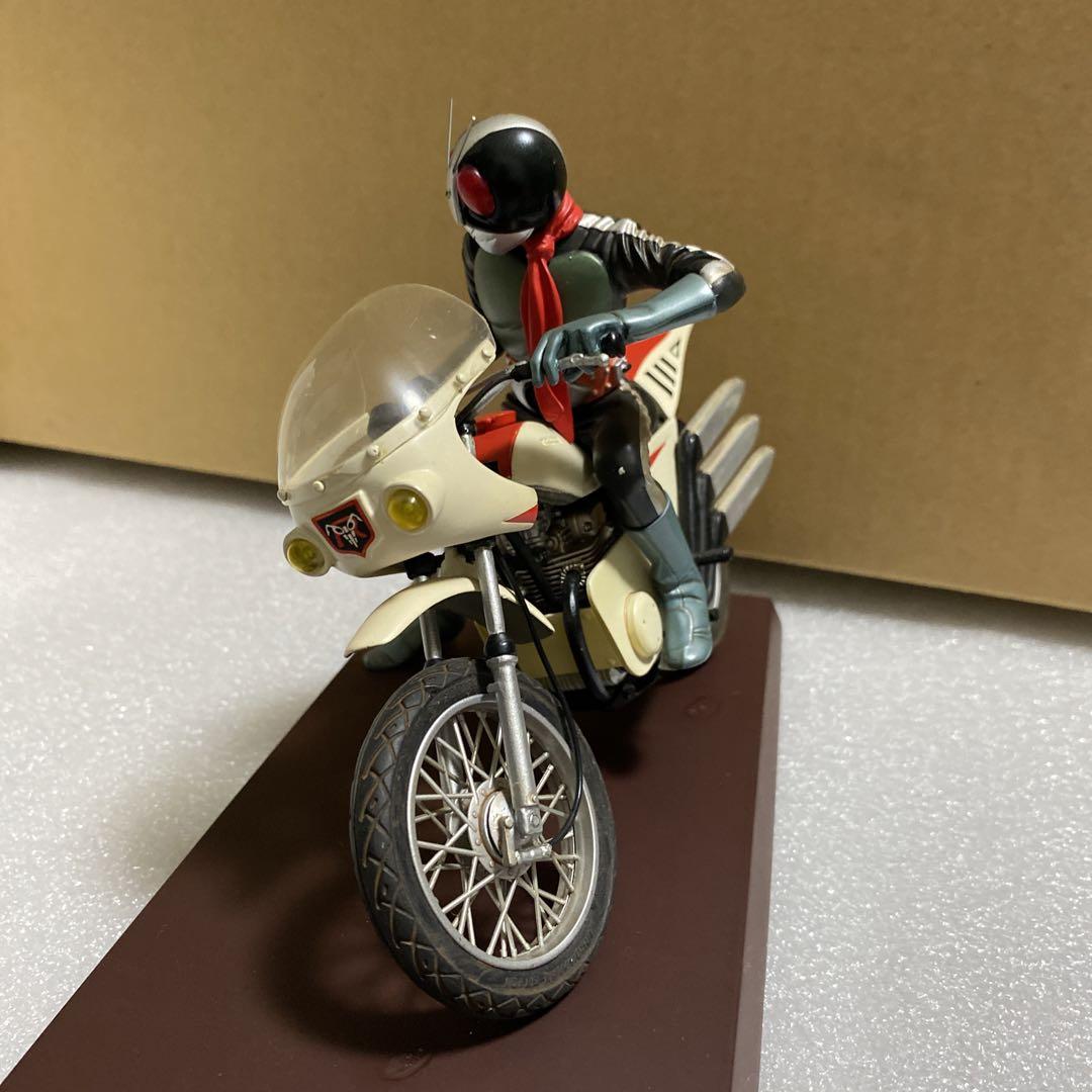 RIDER No.2