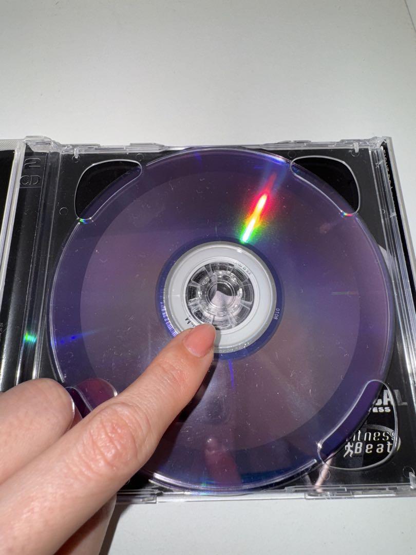 ラディカルフィットネス ファイドゥ FIGHT DO No.25 CD&DVD