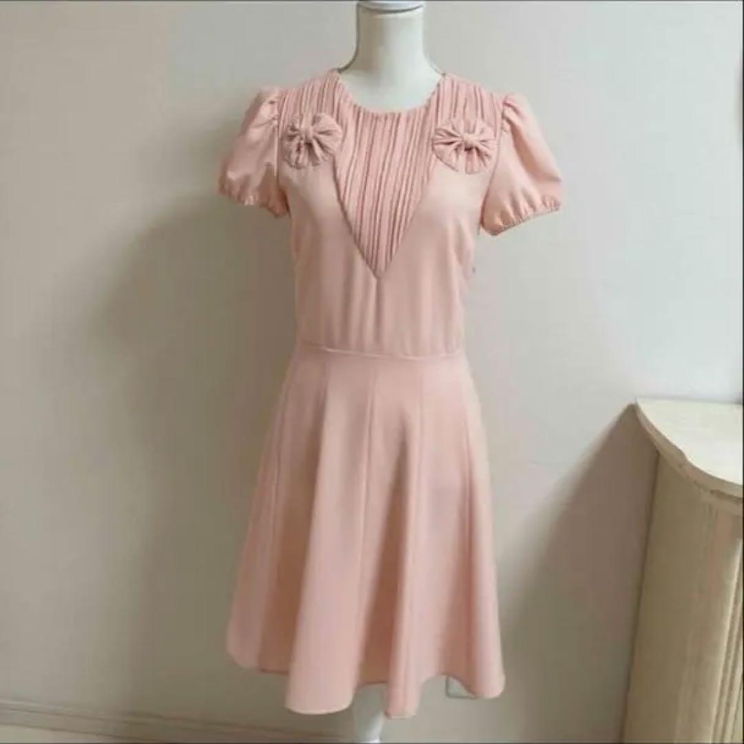 未使用　RED VALENTINO ワンピース