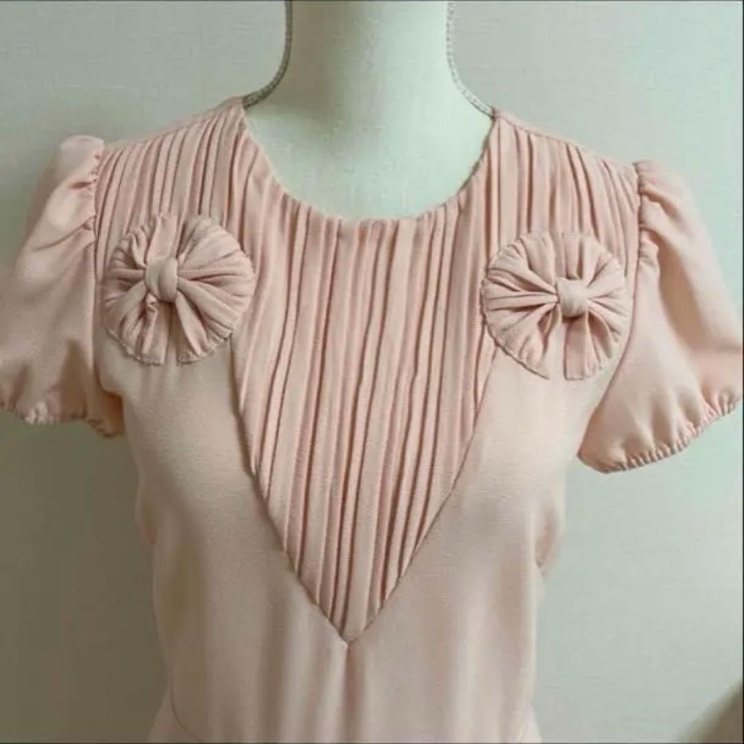 未使用　RED VALENTINO ワンピース