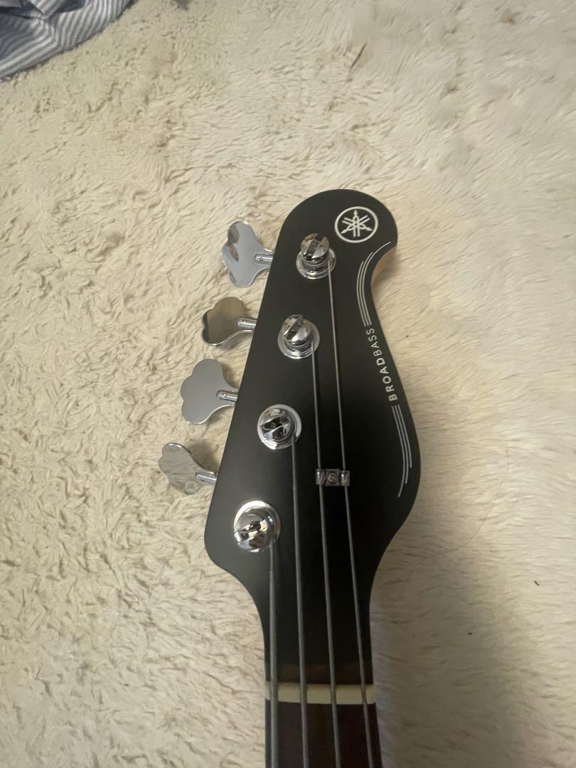 Yamaha BB234 ほぼ新品未使用 即日発送