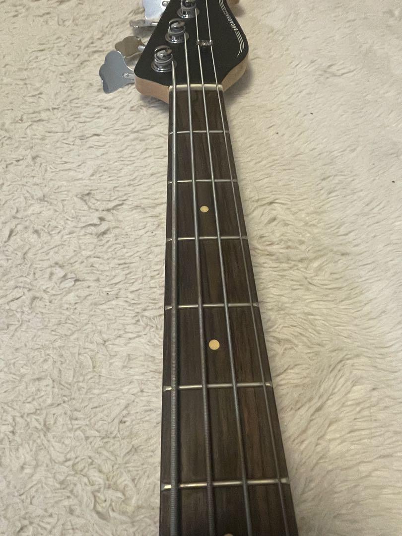 Yamaha BB234 ほぼ新品未使用 即日発送