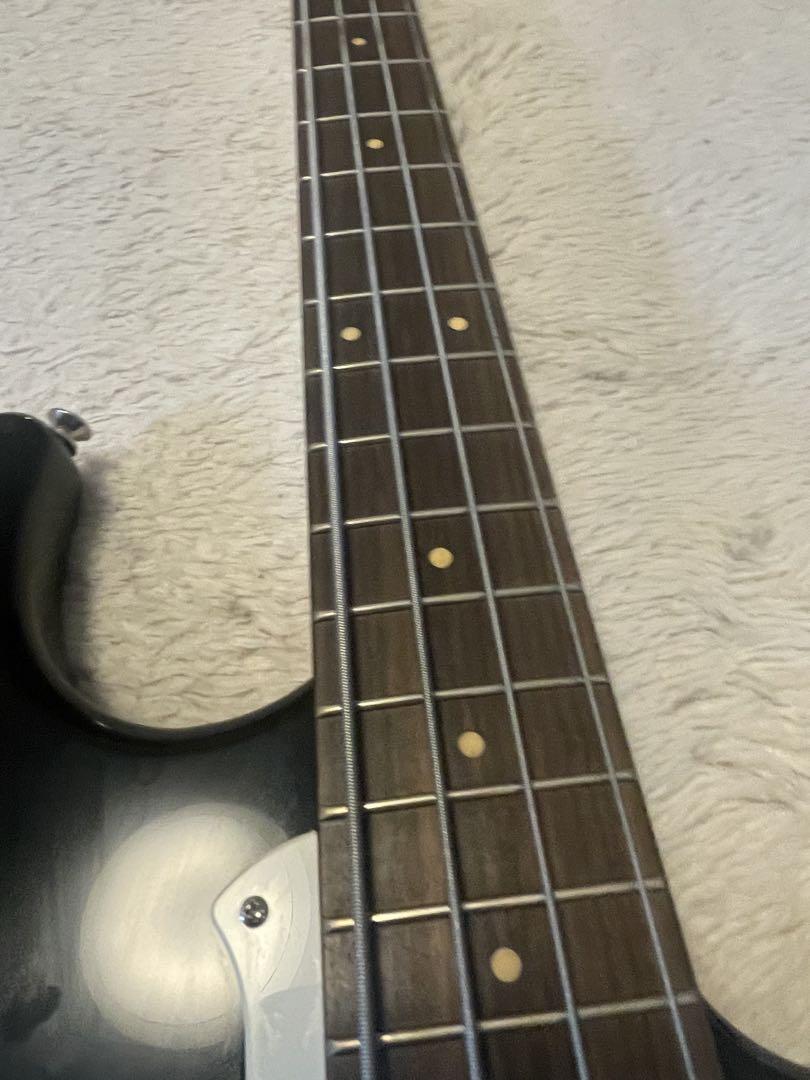Yamaha BB234 ほぼ新品未使用 即日発送