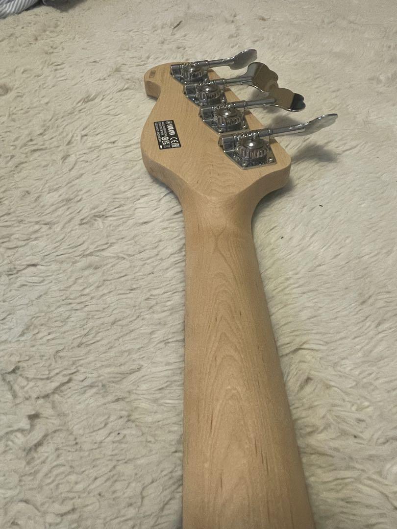 Yamaha BB234 ほぼ新品未使用 即日発送