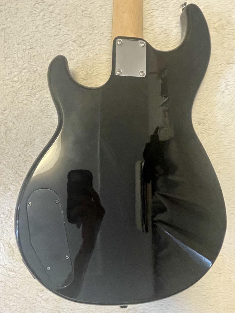 Yamaha BB234 ほぼ新品未使用 即日発送