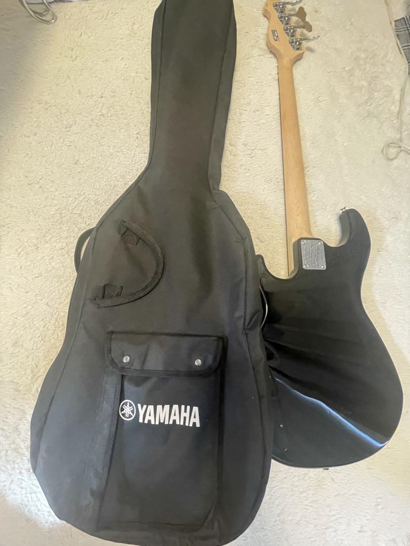 Yamaha BB234 ほぼ新品未使用 即日発送