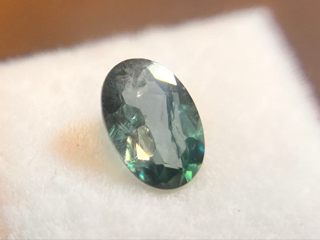 グランディディエライト