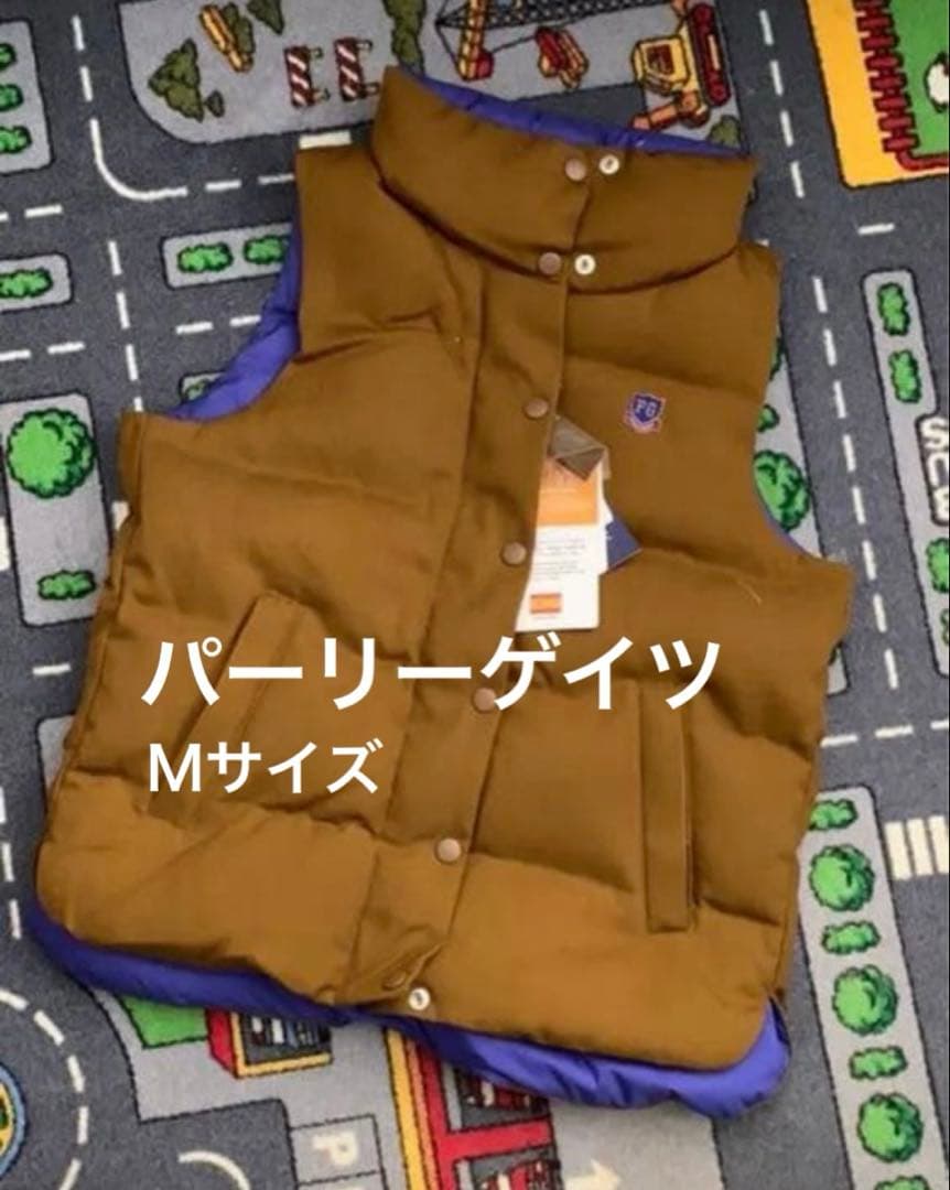 1 M パーリーゲイツ ダウンジャケットM PEARLY GATES