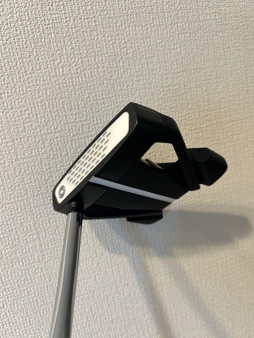 【美品】オデッセイ ストロークラボ TEN パター　34インチ