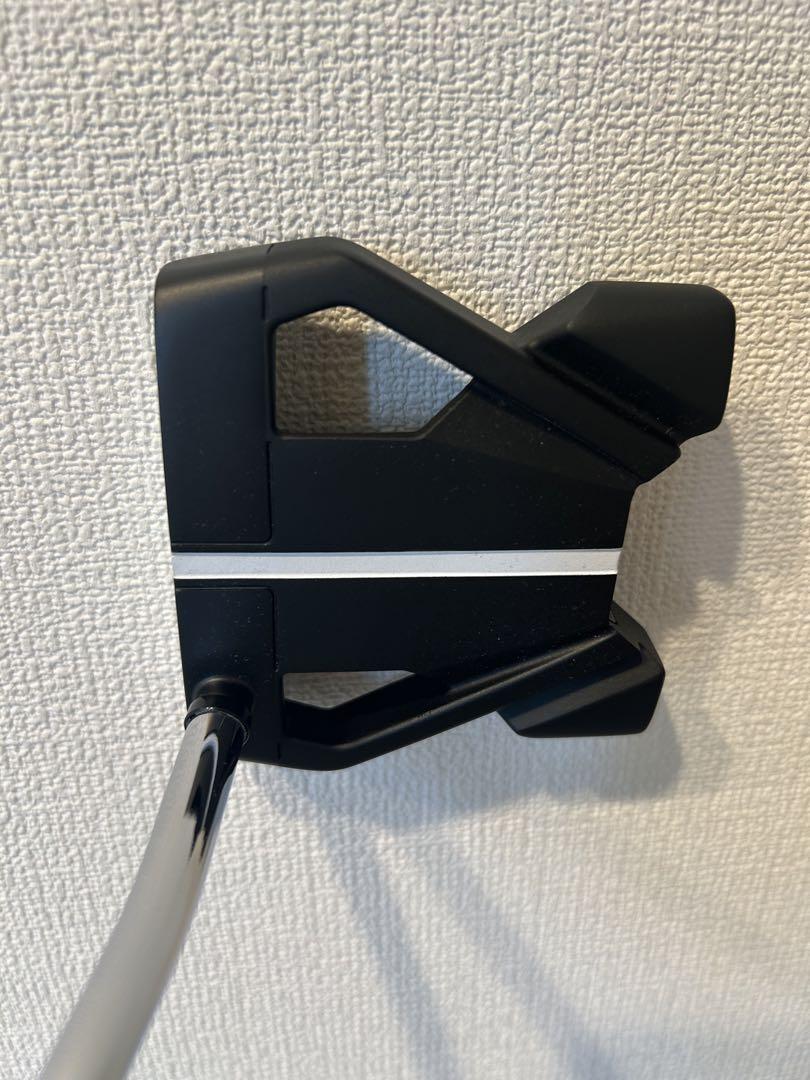 【美品】オデッセイ ストロークラボ TEN パター　34インチ