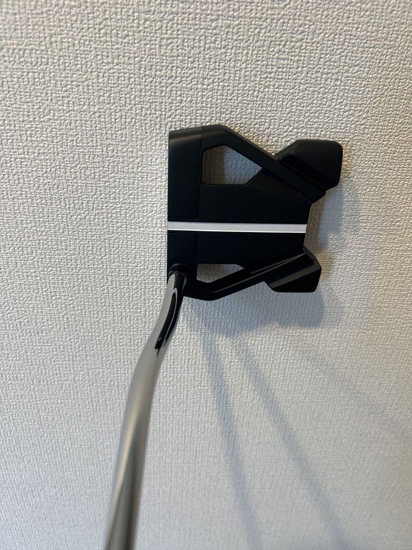 【美品】オデッセイ ストロークラボ TEN パター　34インチ
