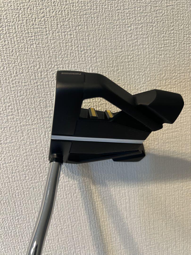 【美品】オデッセイ ストロークラボ TEN パター　34インチ