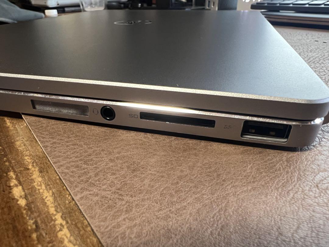 ジャンク DELL Inspiron 14 7000series-7437 ジャンク DELL Inspiron 14 7000series-7437 - メルカリ