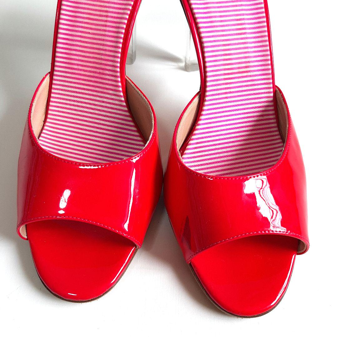 ✨MANOLO BLAHNIK✨レディースサンダル　37 MJU115 ✨MANOLO BLAHNIK✨レディースサンダル 37 MJU115 - メルカリ