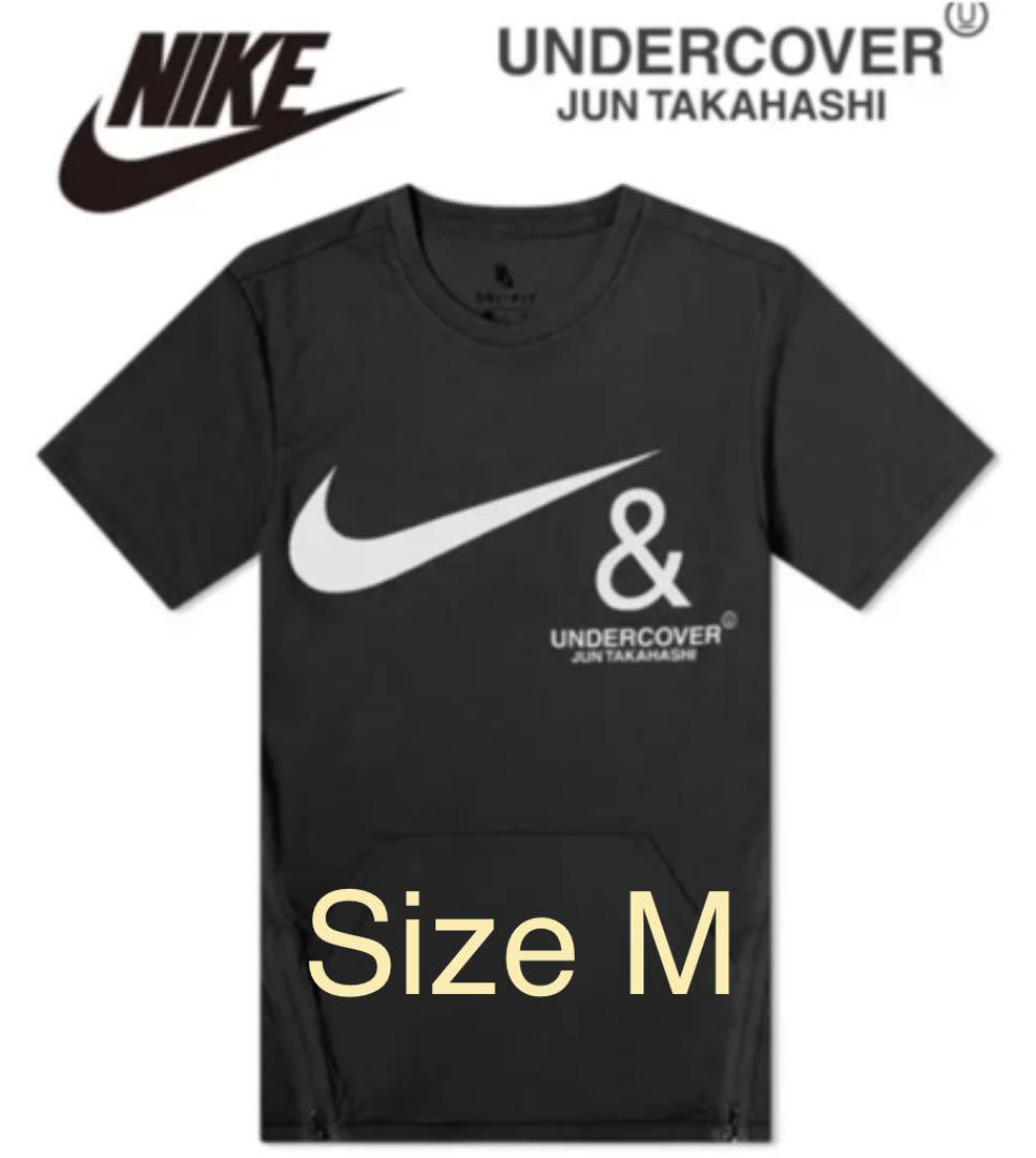 最終値下げNIKE UNDERCOVER Tシャツ オマケTシャツ付き