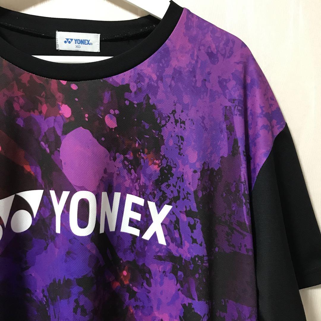 ファッションシーンで話題のこれから流行るブランド12選 ヨネックス 美品 XL Tシャツ 限定 ミズノ YONEX ユニフォーム ウェア