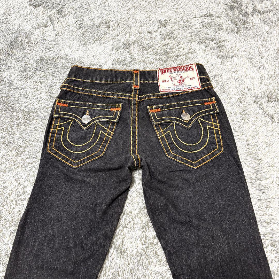 TRUE RELIGIONトゥルーレリジョン JOEY SUPER T