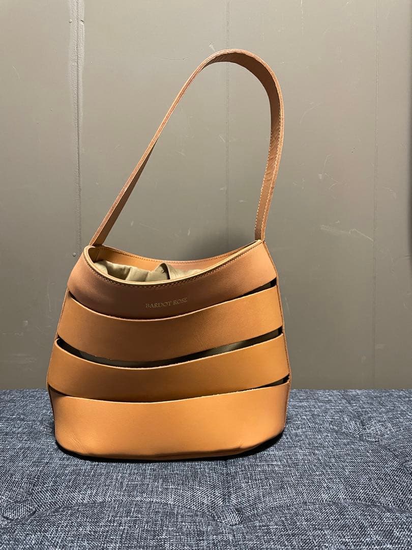 BARDOT ROSE バルドロゼ サッシュワンショルダーバッグ 【送料込】 www