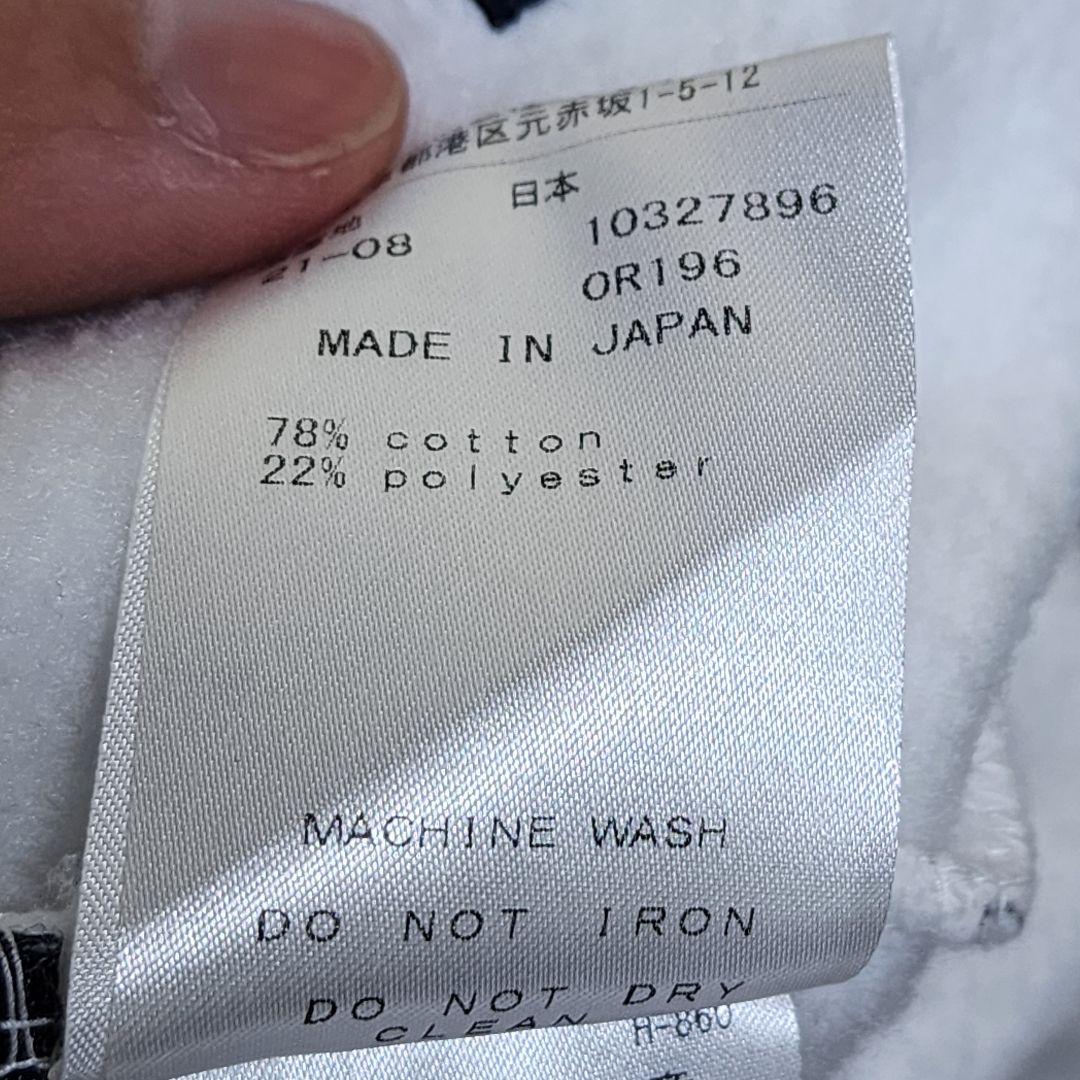 【極美品】パーリーゲイツ　ディズニーコラボ スカート　サイズ0