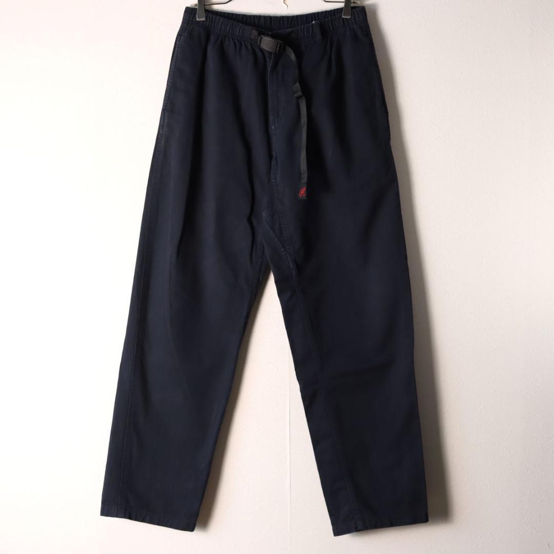 GRAMICCI グラミチパンツ ブラック 美品 ASIA L GRAMICCI グラミチパンツ ブラック 美品 ASIA L