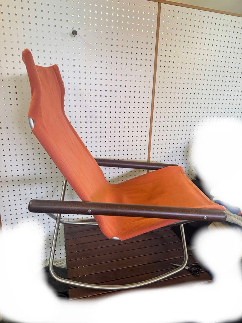 brown×レンガやや傷や汚れあり