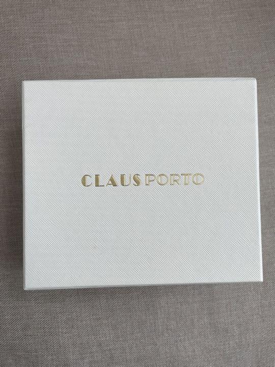 CLAUS PORTO ソープ　セット