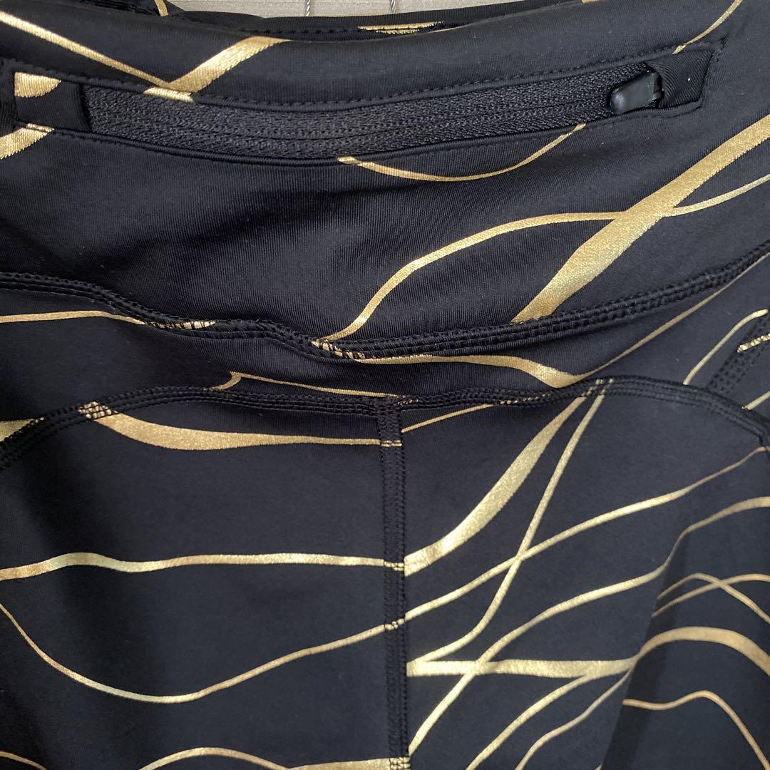 NIKE ナイキ★ヨガウェア レギンス スパッツ  M  2枚セット