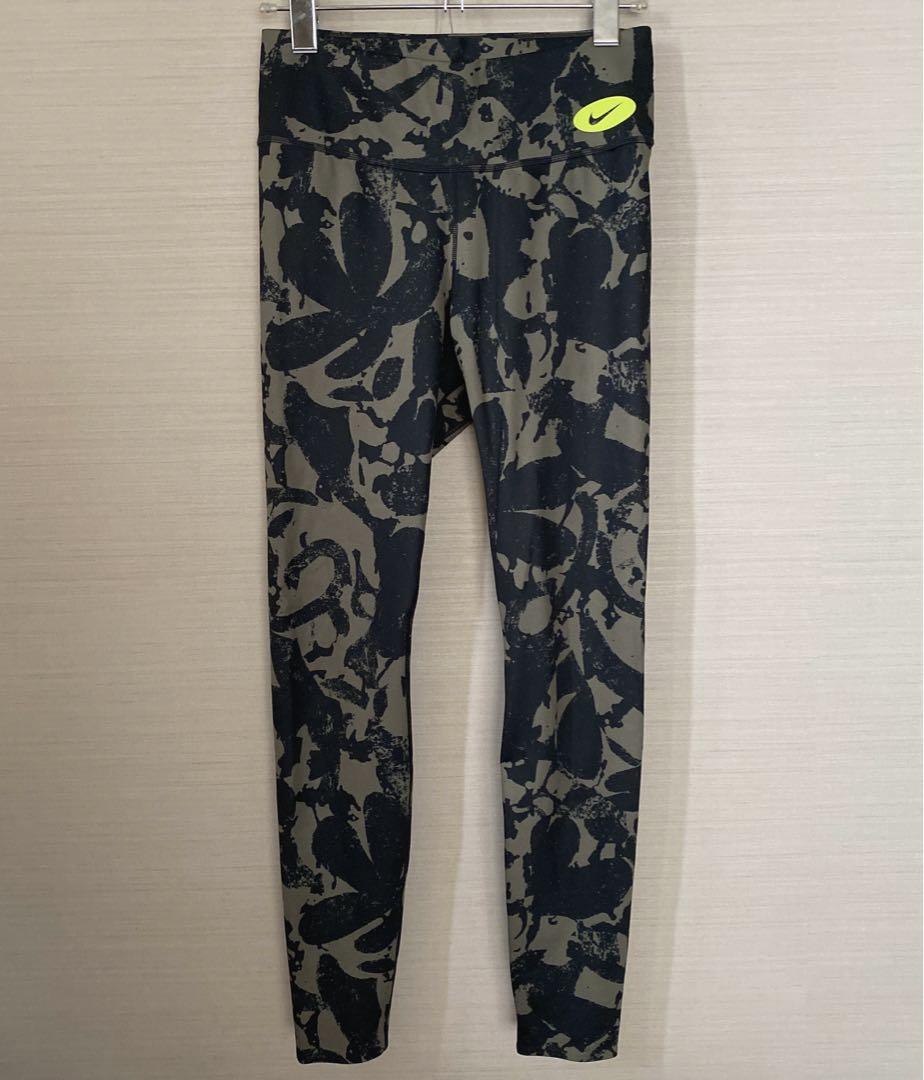 NIKE ナイキ★ヨガウェア レギンス スパッツ  M  2枚セット