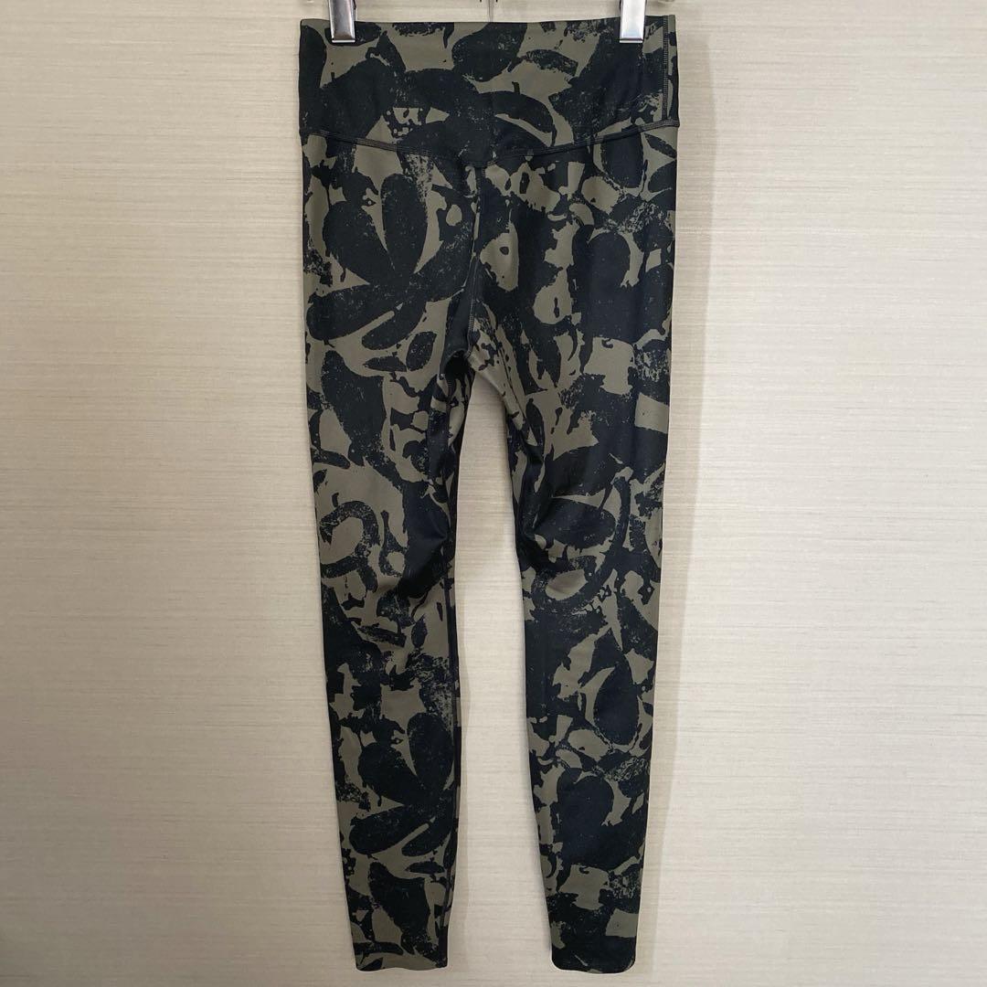 NIKE ナイキ★ヨガウェア レギンス スパッツ  M  2枚セット