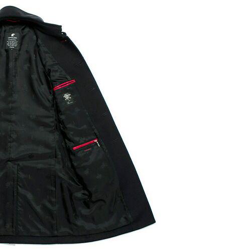 限定SALE定番人気 LOVELESS ネルソンコート ihjrD-m42111114077 MENS SALE限定SALE