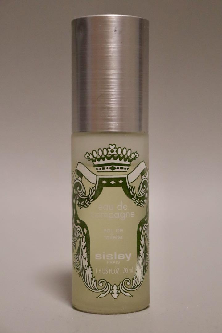 sisley オードカンパーニュ50ml