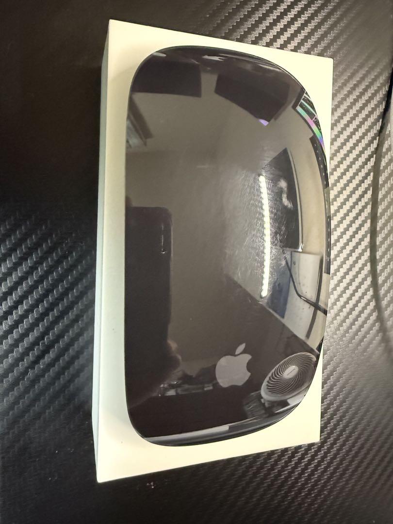 Magic Mouse2