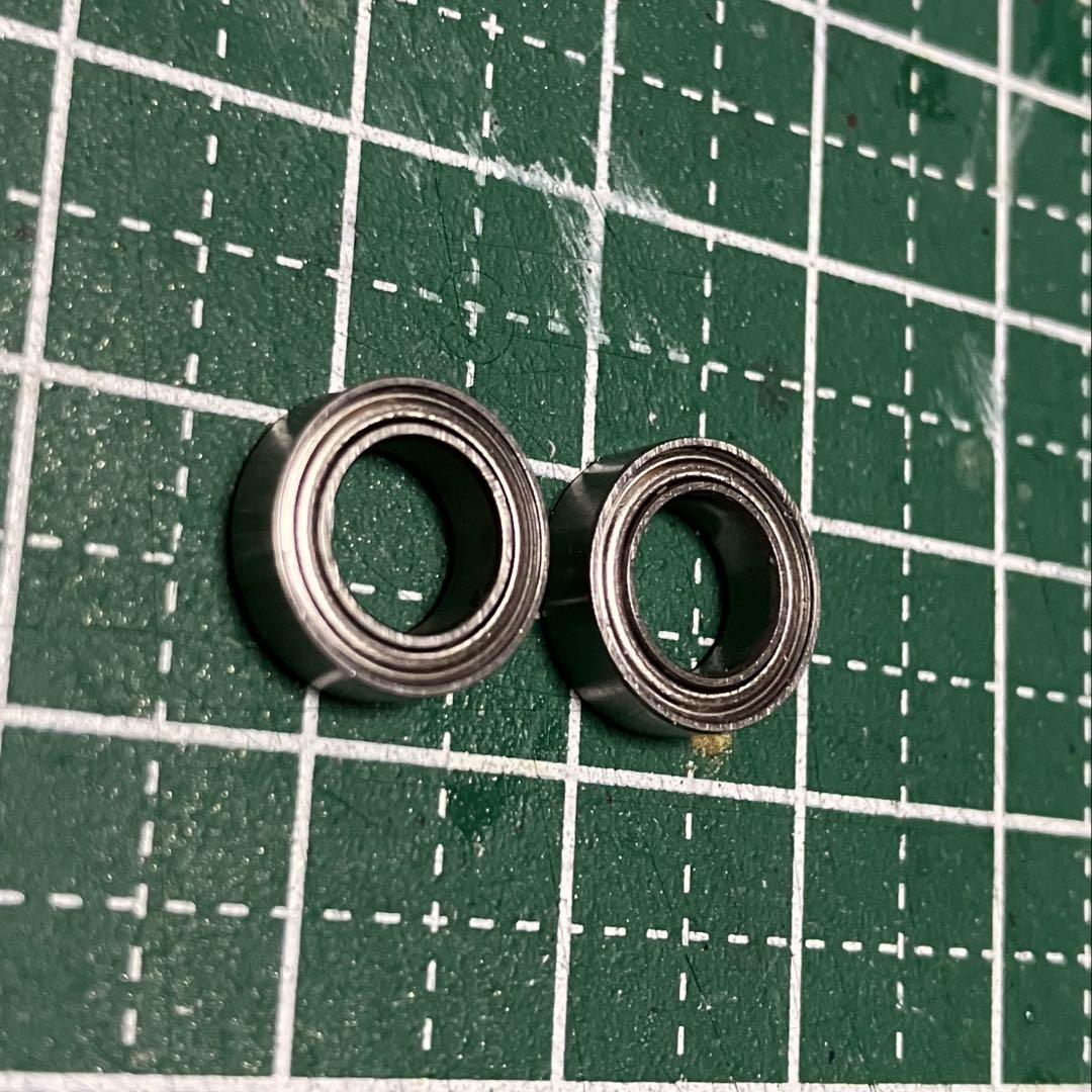 ゼブコ　33マイクロ　スピンキャストリール