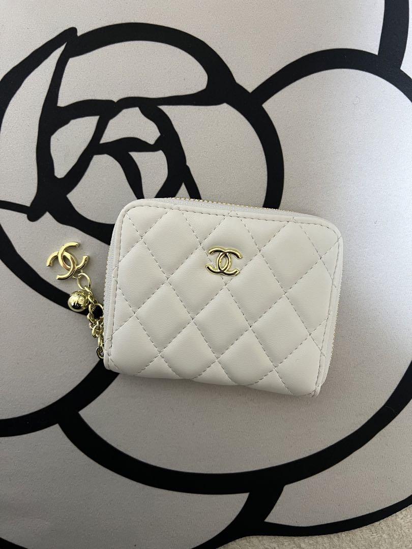 並行輸入品 CHANEL コインケース カードケース 財布 - メルカリ 並行輸入品 CHANEL コインケース カードケース 財布 - メルカリ